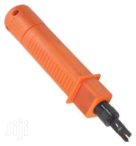 Impact Punch Down Tool Ht-314b · Photo 1