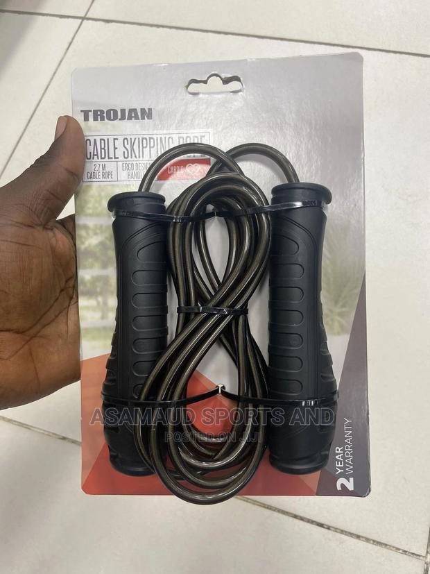 Original Skipping Ropes At Cool Price · Photo 1