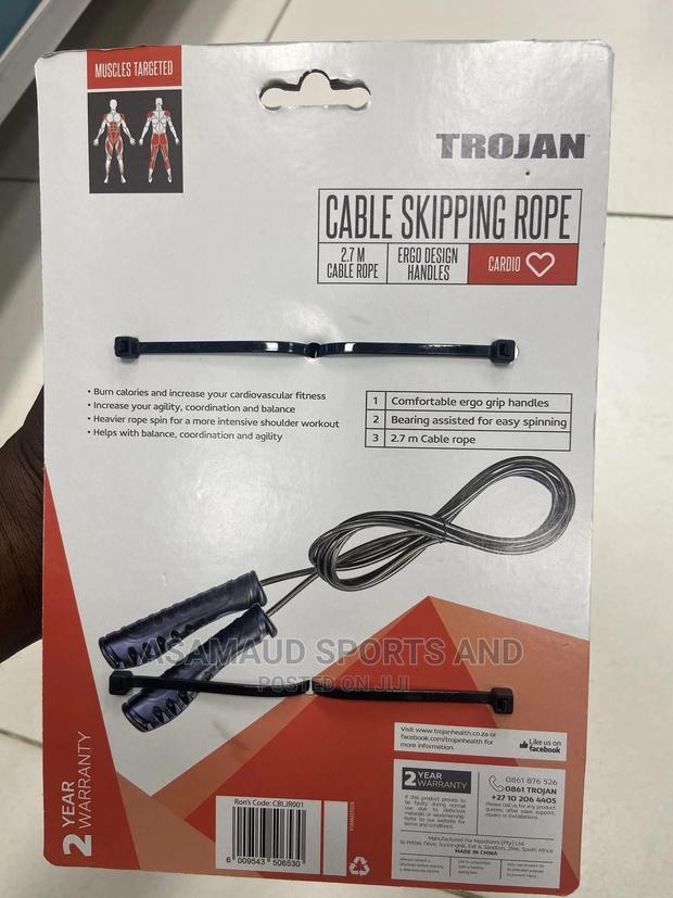 Original Skipping Ropes At Cool Price · Photo 2