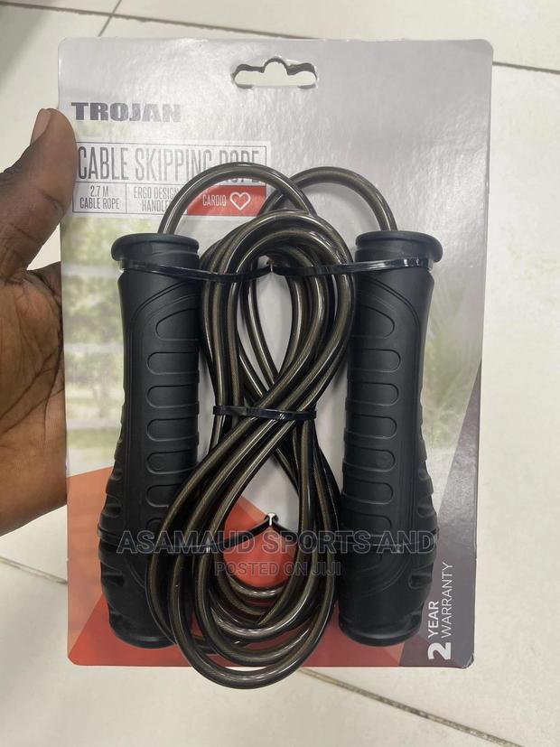 Original Skipping Ropes At Cool Price · Photo 3