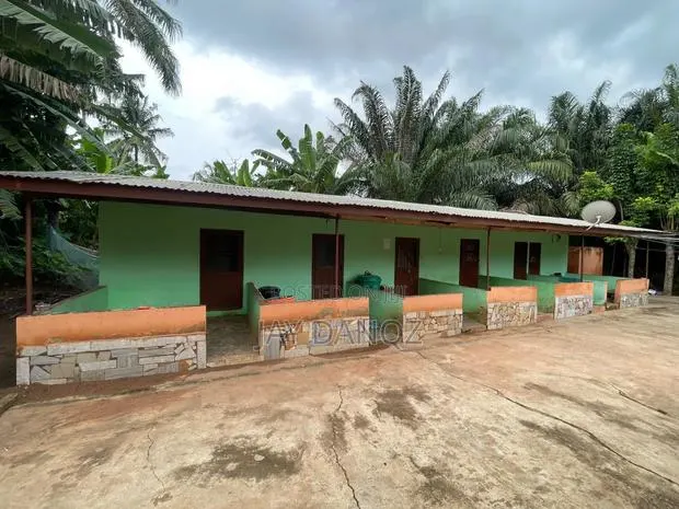 12bdrm Block of Flats in Fodome Street, Hohoe Municipal for sale · Photo 1