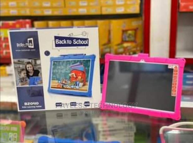 Bebe-Tab B2040 PRO 9.6 Inches Kids Educational Tablets · Photo 1