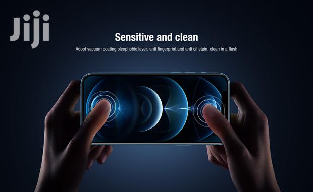 iPhone 12mini| 12pro | 12 Promax Tempered Glass Protector · Photo 7