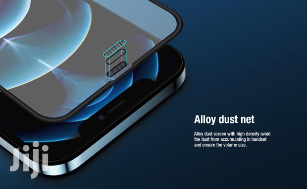 iPhone 12mini| 12pro | 12 Promax Tempered Glass Protector