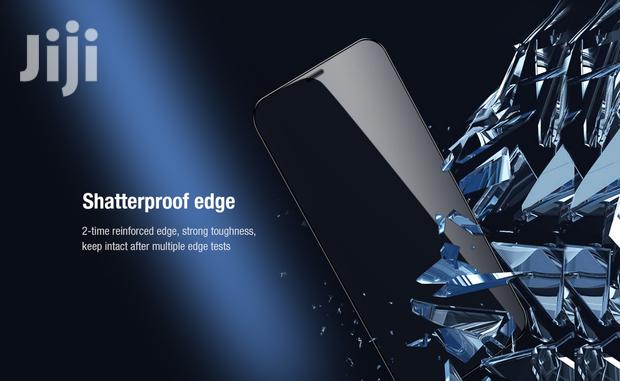 iPhone 12mini| 12pro | 12 Promax Tempered Glass Protector · Photo 8