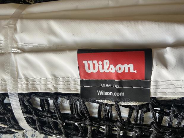 Original Long Tennis Net At Cool Price · Photo 3