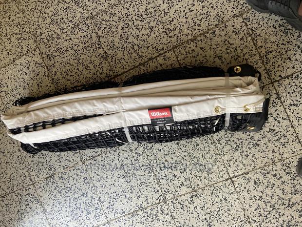 Original Long Tennis Net At Cool Price · Photo 4
