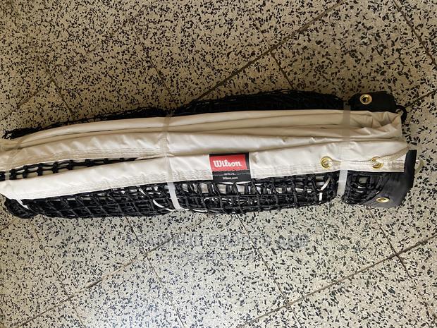 Original Long Tennis Net At Cool Price · Photo 1