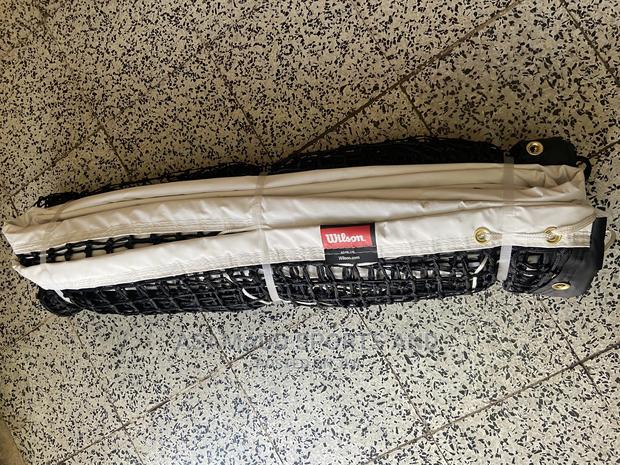 Original Long Tennis Net At Cool Price · Photo 2