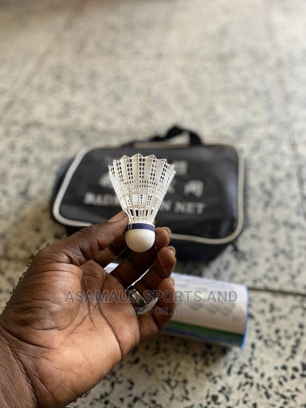 Original Badminton Set · Photo 6