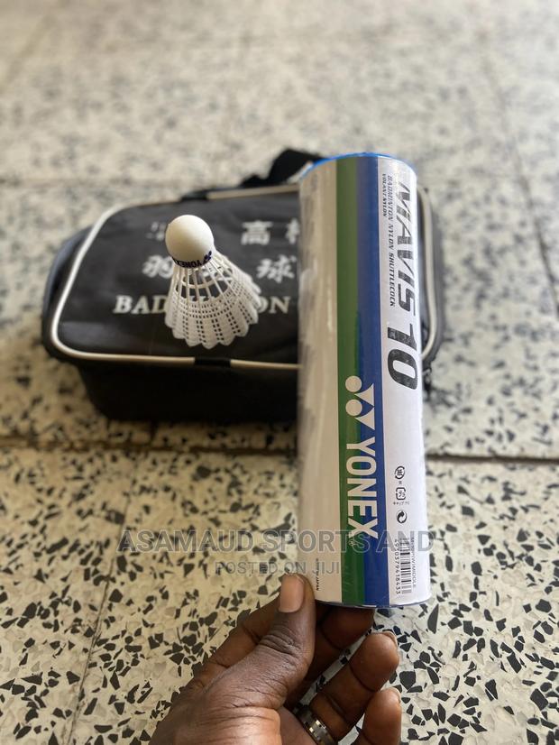 Original Badminton Set · Photo 3
