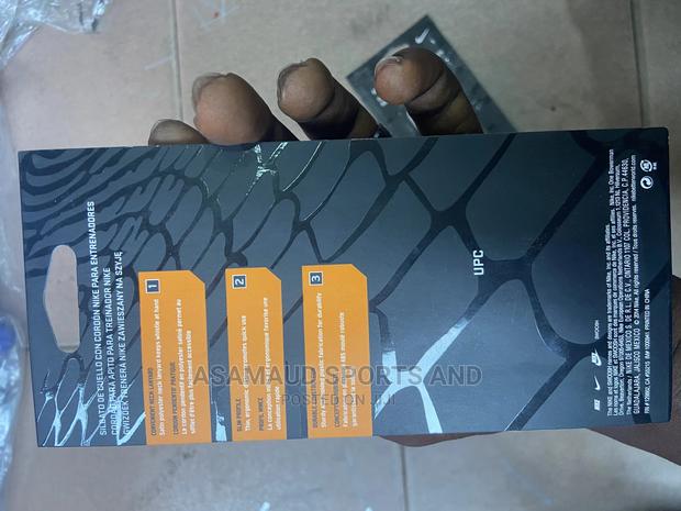Original Nike Pro Whistle At Cool Price · Photo 4