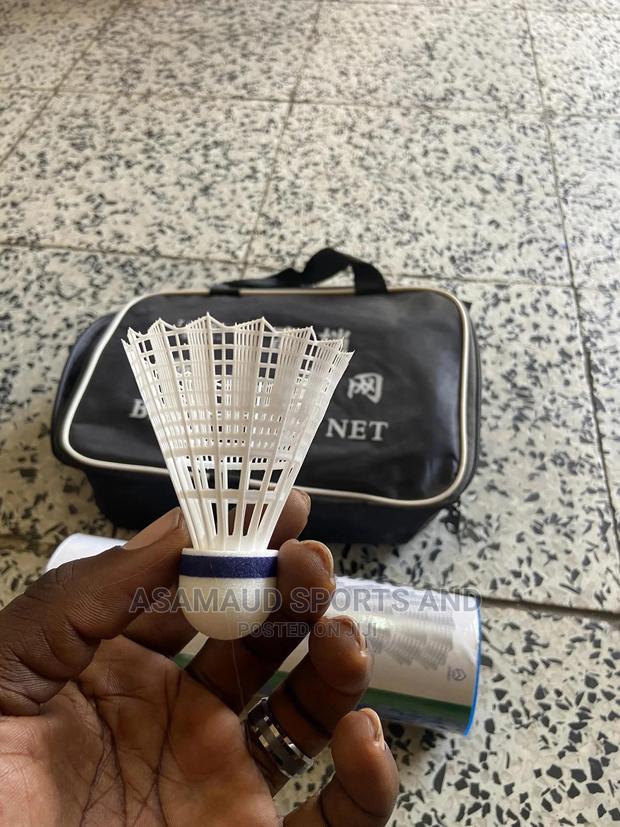Original Badminton Set · Photo 2