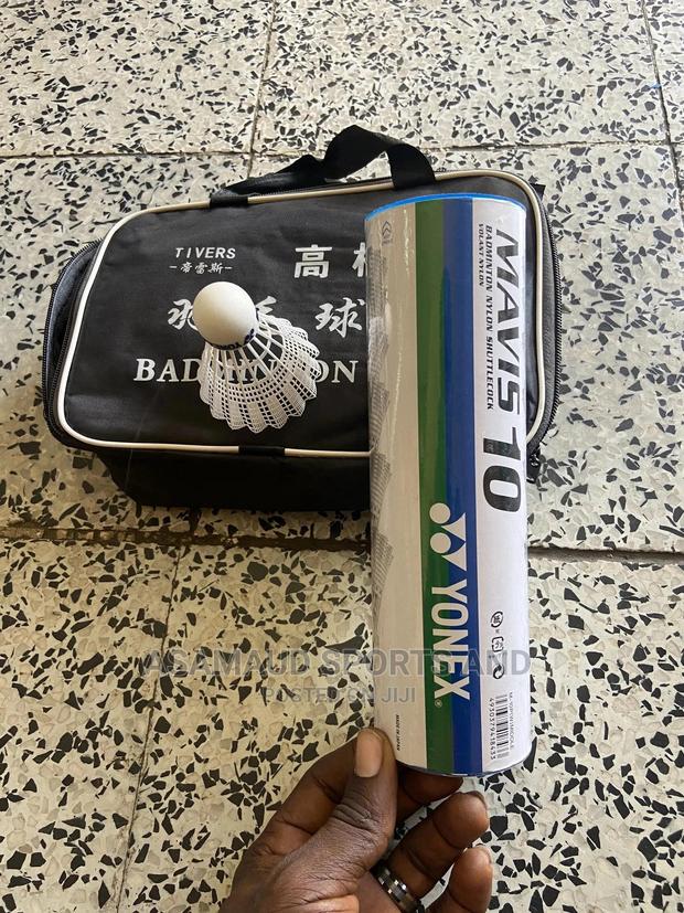 Original Badminton Set · Photo 5