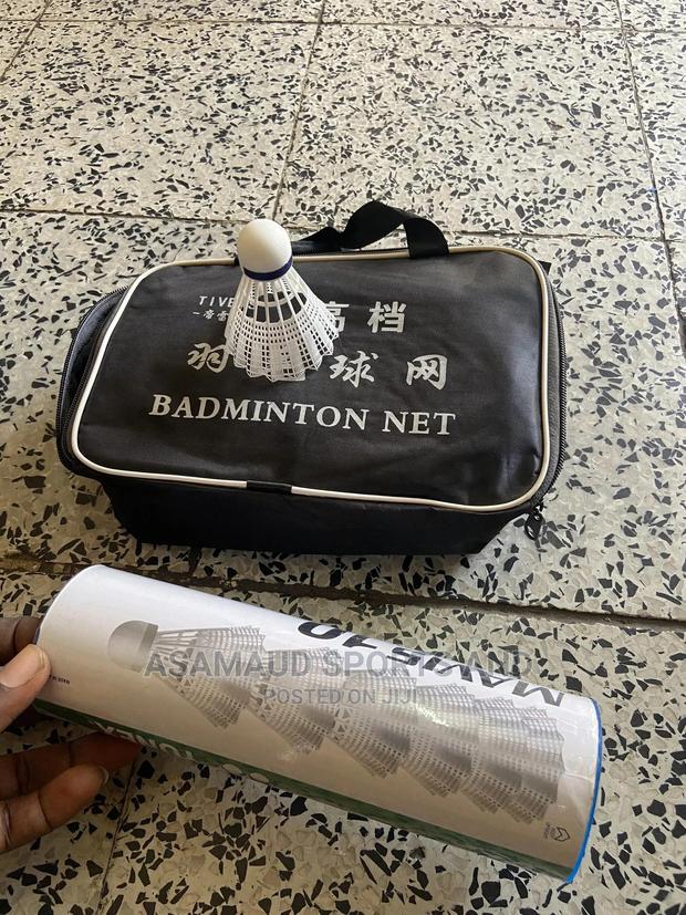 Original Badminton Set · Photo 7