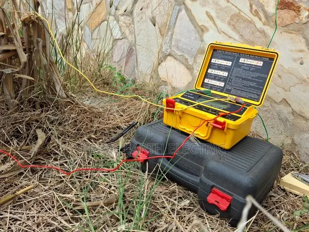 Electrical Contracting Services · Photo 2