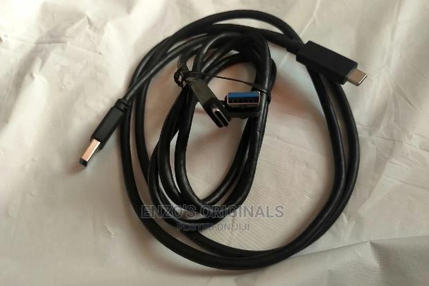 Usb-C to Usb 3.1 High Speed Data Cable. · Photo 3