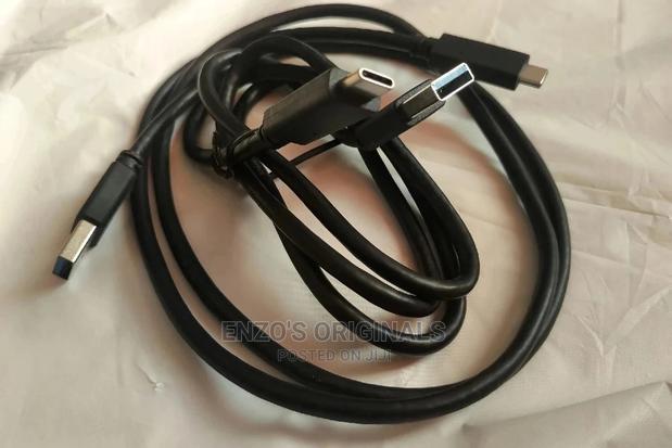 Usb-C to Usb 3.1 High Speed Data Cable. · Photo 2