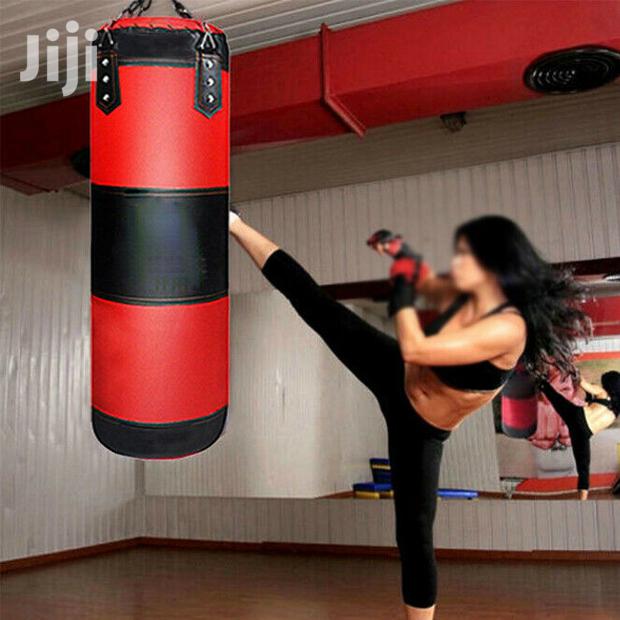 Punching Bag Up to 50kg · Photo 1