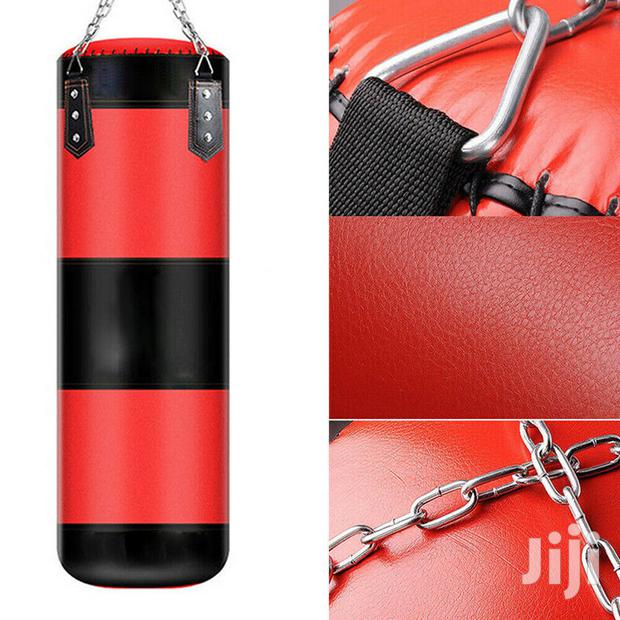 Punching Bag Up to 50kg · Photo 3