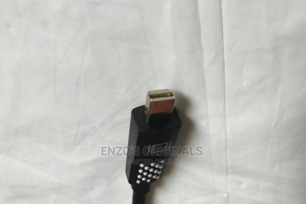 Macbook To Hdmi Adapter Mini Dp To Hdmi Belkin Brand · Photo 8
