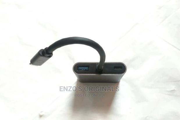 USB-C to HDMI VGA Adapter · Photo 6
