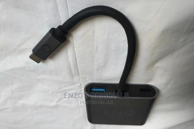 USB-C to HDMI VGA Adapter · Photo 7