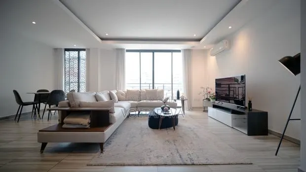 1bdrm Apartment in The Ella, Osu for sale · Photo 1