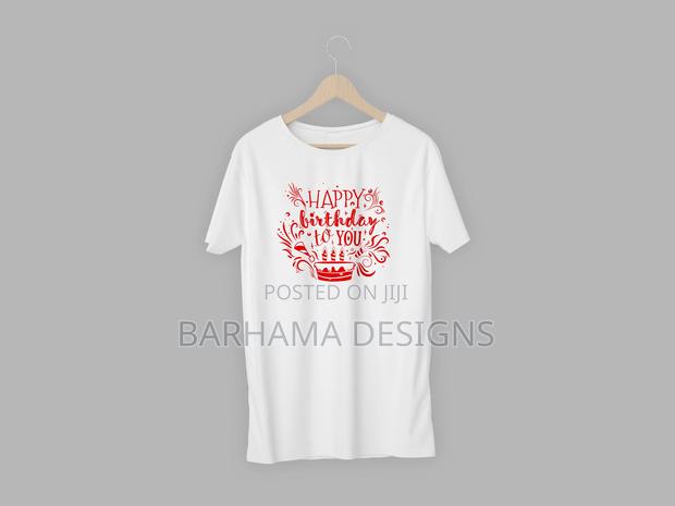 Customized Birthday Shirts · Photo 4