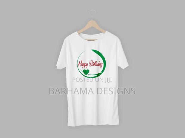 Customized Birthday Shirts · Photo 5