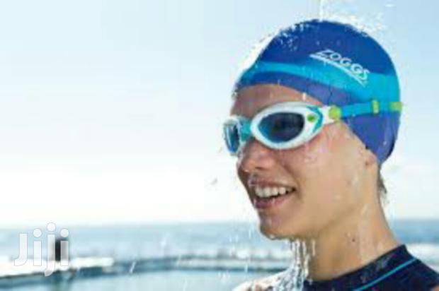 Swimming Cap · Photo 1