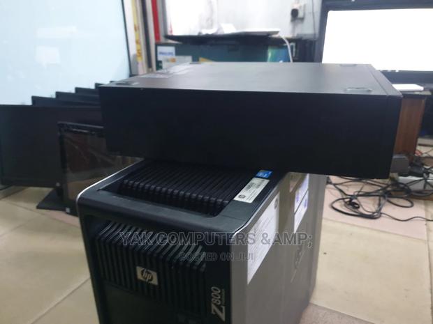 Desktop Computer HP EliteDesk 800 8GB Intel Core i7 HDD 1T · Photo 5