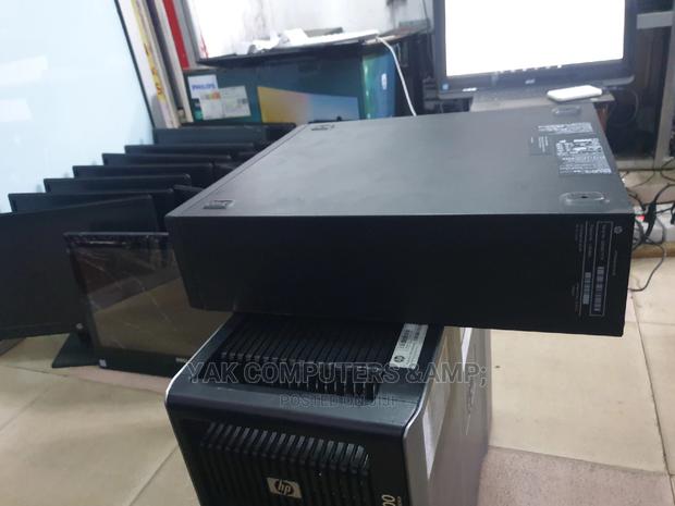 Desktop Computer HP EliteDesk 800 8GB Intel Core i7 HDD 1T · Photo 4