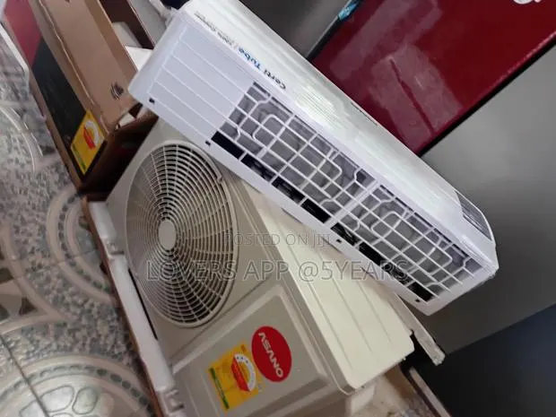 1.5hp Asano Window Ac,Exceptional Quiet Cool Breeze. · Photo 1