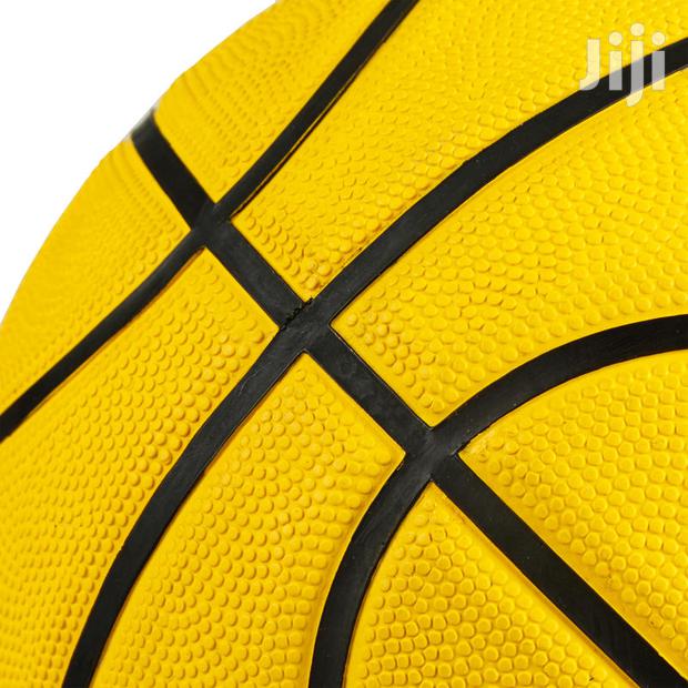 Kids' Size 5 Basketball for Beginners