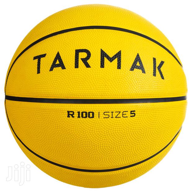Kids' Size 5 Basketball for Beginners · Photo 2