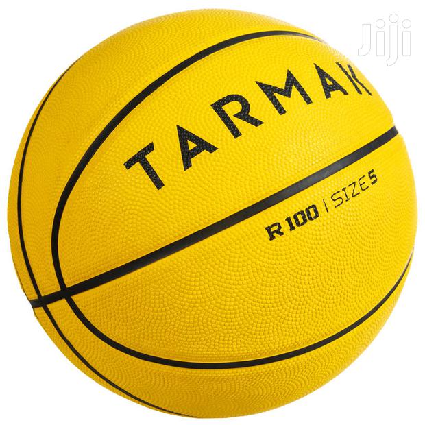 Kids' Size 5 Basketball for Beginners · Photo 4