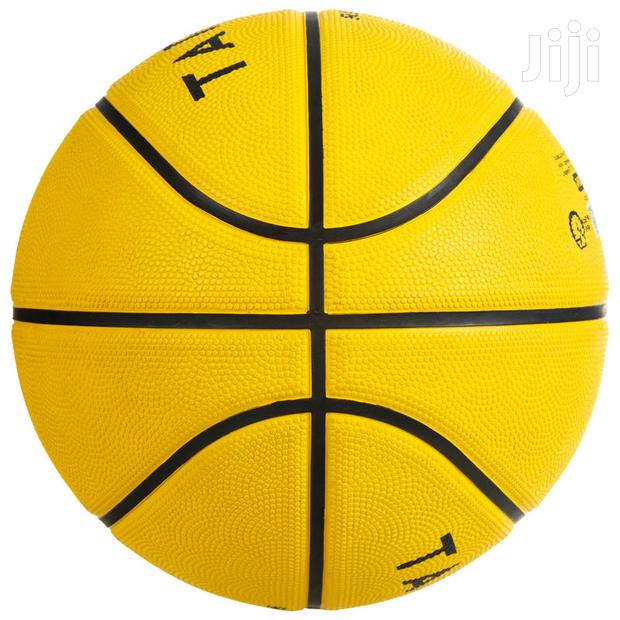 Kids' Size 5 Basketball for Beginners · Photo 3