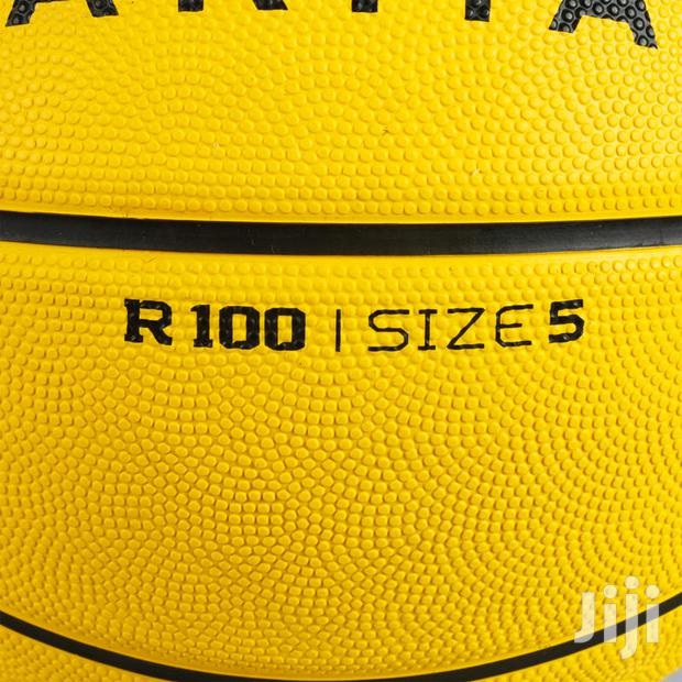 Kids' Size 5 Basketball for Beginners · Photo 5