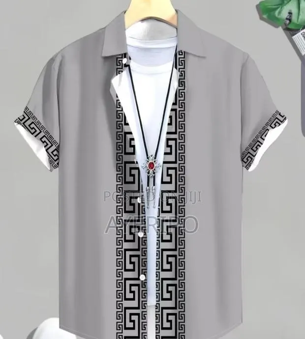 New Casual Shirt · Photo 1