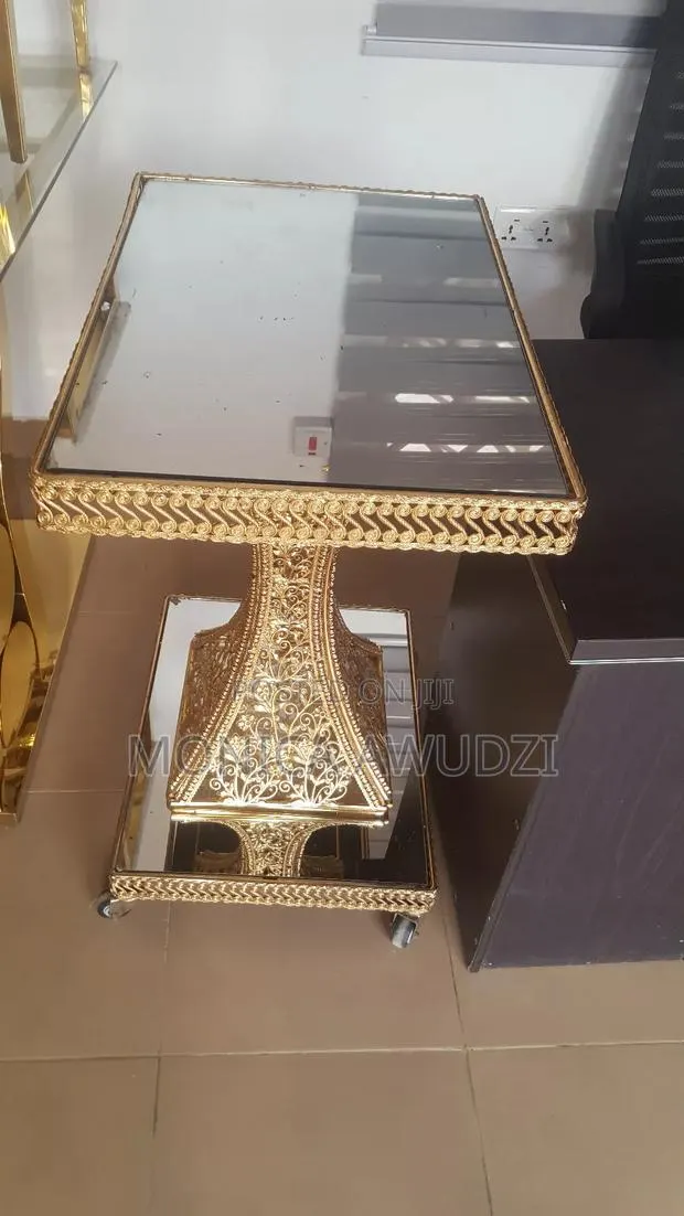Rentals for Chess and Cake Tables · Photo 1