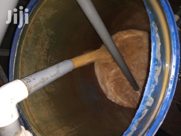 Iron Water Treatment · Photo 1