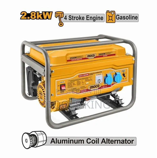 Gasoline - Ge30005 · Photo 1