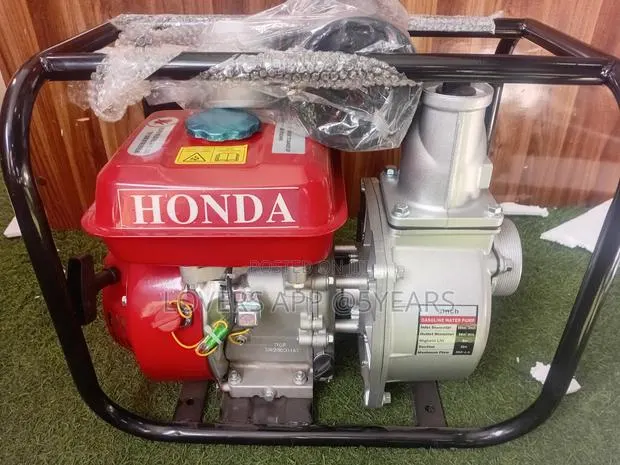 Powerful Water Pump for Home and Commercial Use · Photo 1