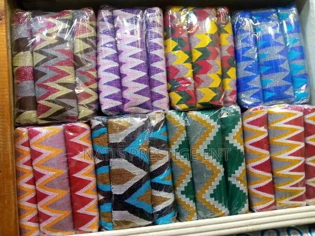 Quality Kente · Photo 1