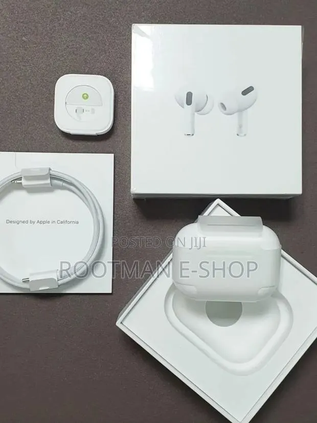 Bass Sound Airpod Second Gen Apple · Photo 1