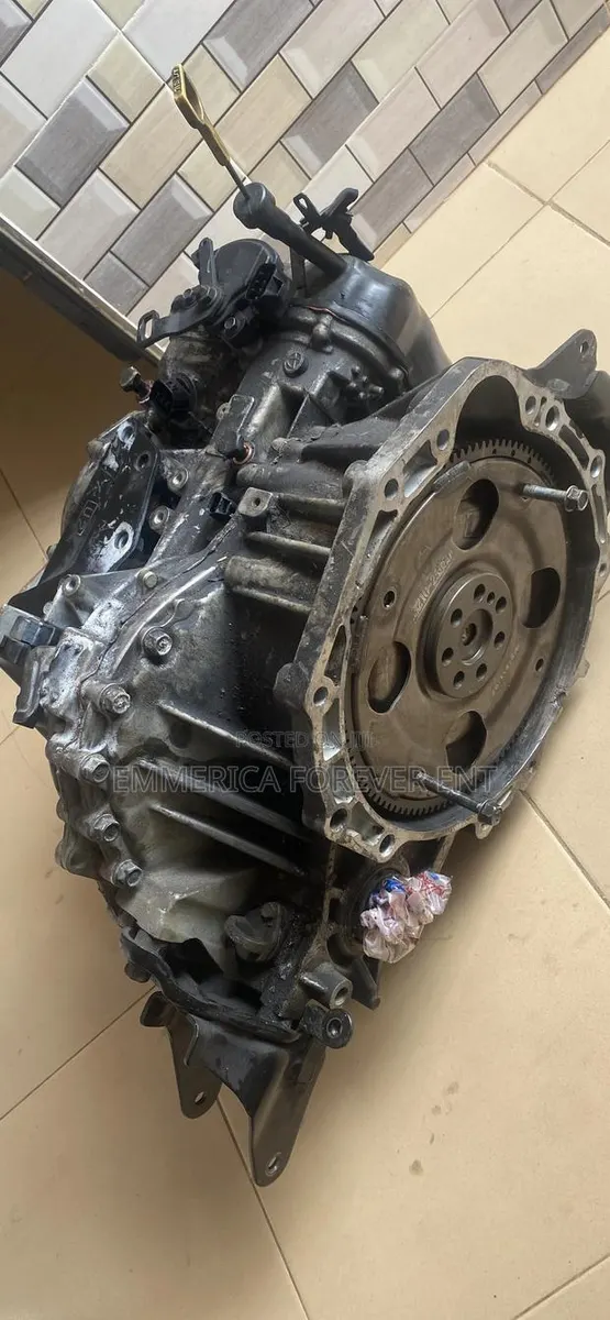 Hyundai Sonata Transmission Gearbox · Photo 1