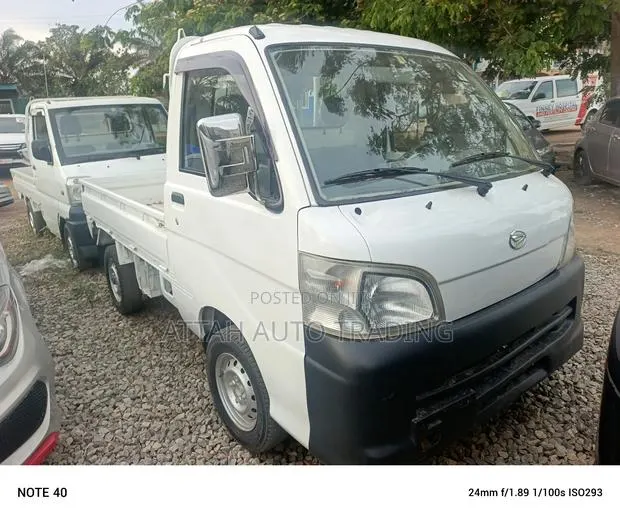 Mini Truck · Photo 1