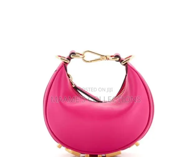 Fendi Ladies Bag ( With a Box) · Photo 1
