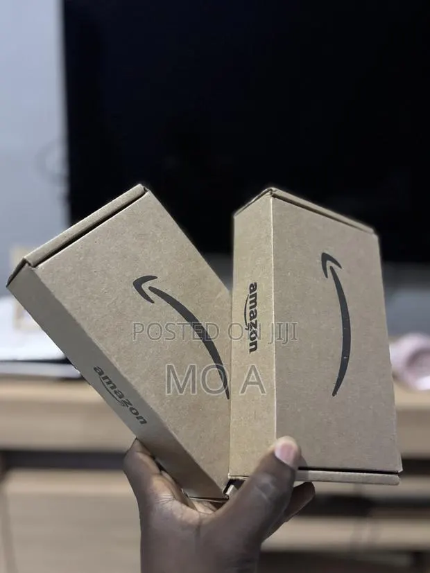 Fire TV Stick HD · Photo 1